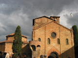 image Church of Santo Stefano Piazza Santo Stefano